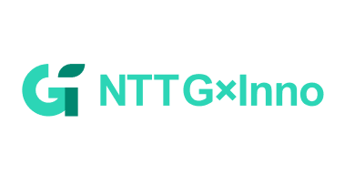 NTT G×Inno
